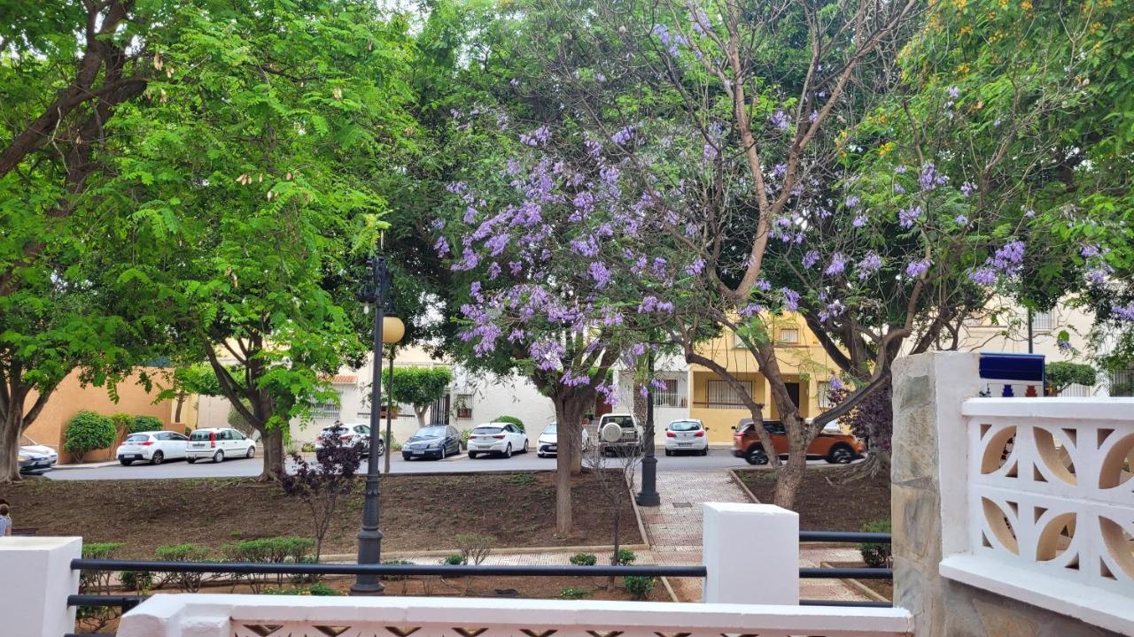El Encanto De Aguadulce Aguadulce  Eksteriør billede