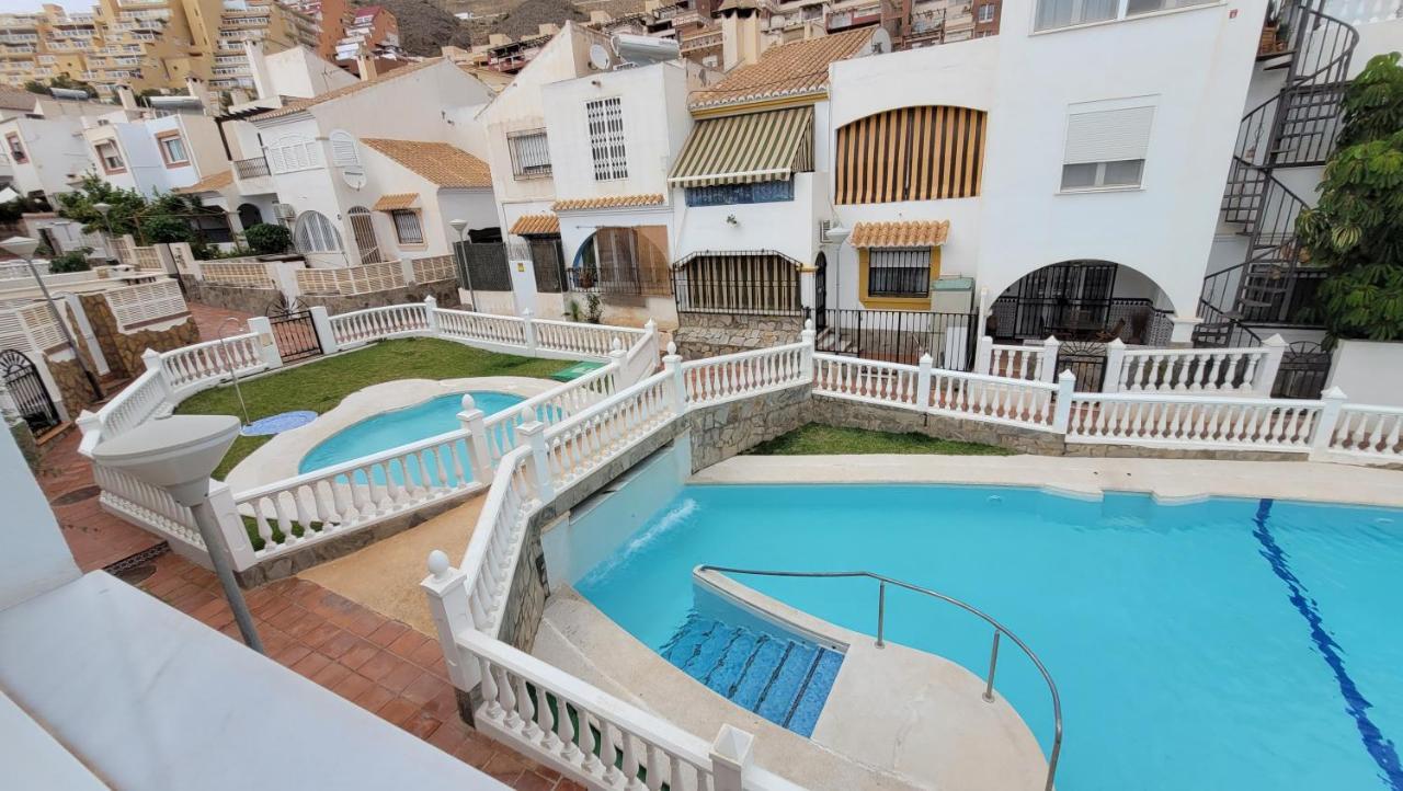 El Encanto De Aguadulce Aguadulce  Eksteriør billede