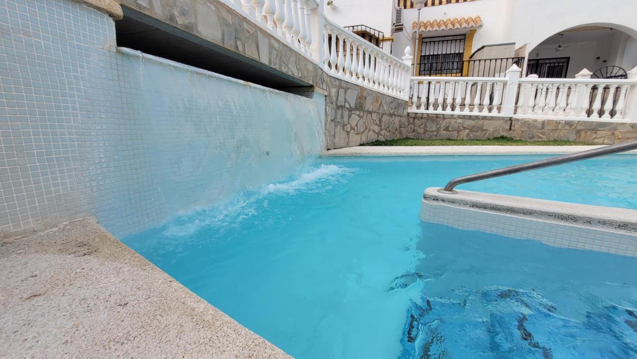 El Encanto De Aguadulce Aguadulce  Eksteriør billede
