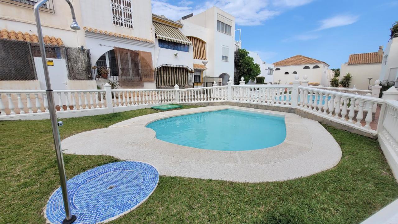 El Encanto De Aguadulce Aguadulce  Eksteriør billede
