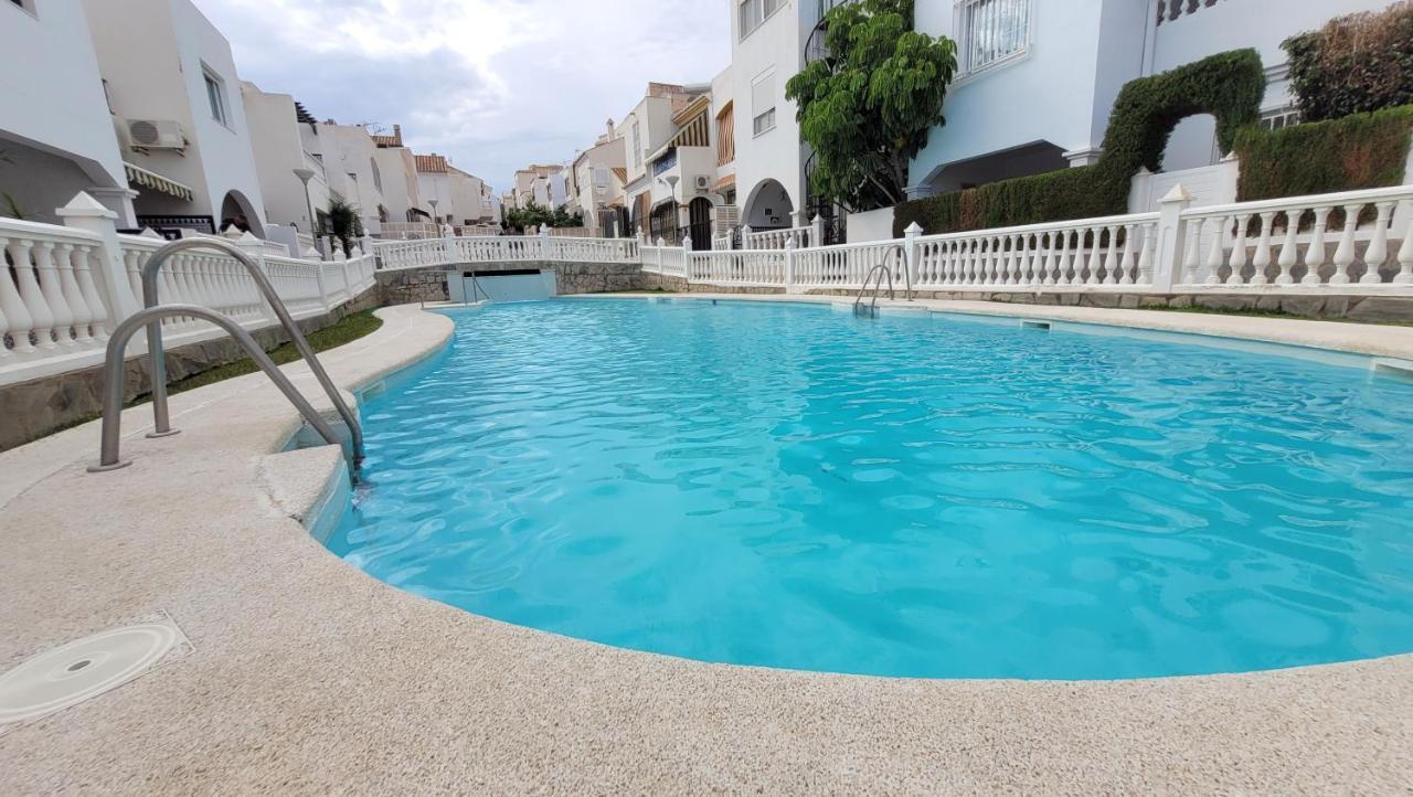 El Encanto De Aguadulce Aguadulce  Eksteriør billede