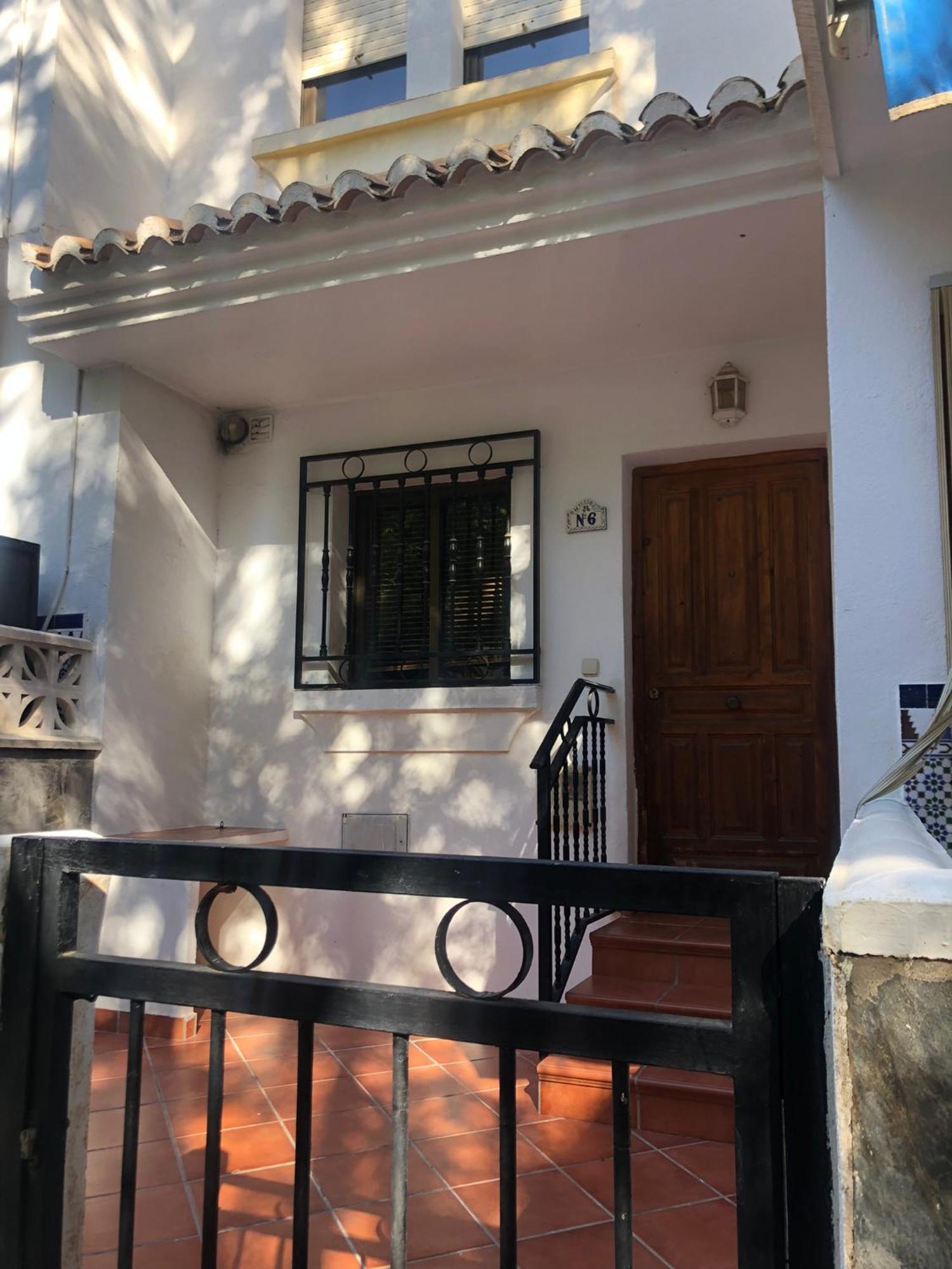 El Encanto De Aguadulce Aguadulce  Eksteriør billede